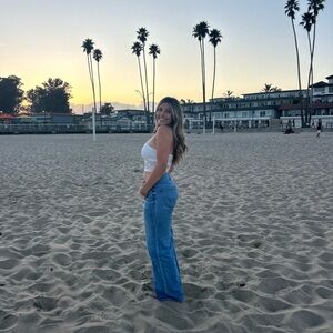 Meet your Posher, Madison